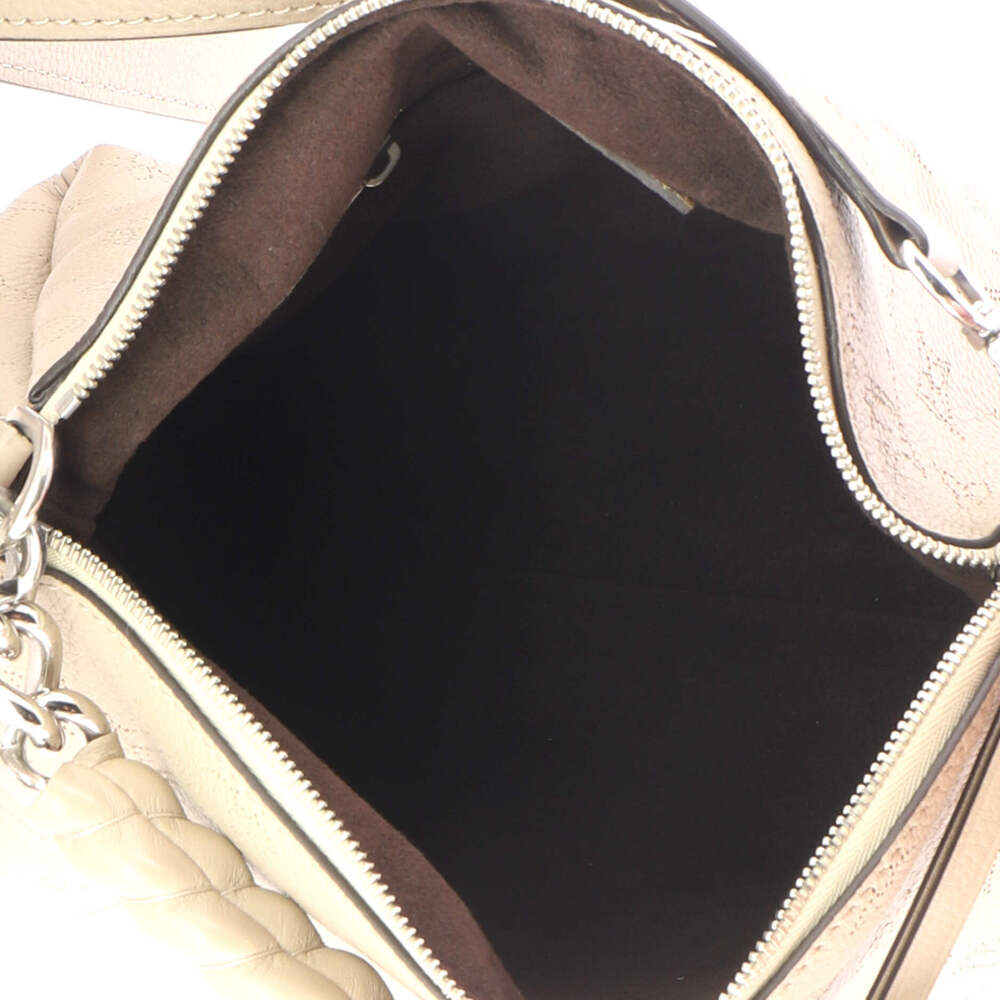Louis Vuitton BB Babylone Handbag - Picture 5 of 6